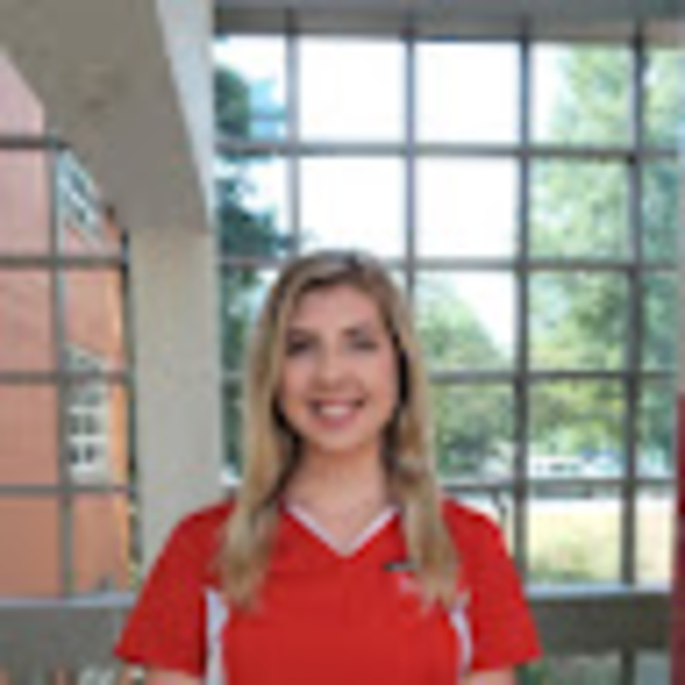 Meet your Posher, Allison